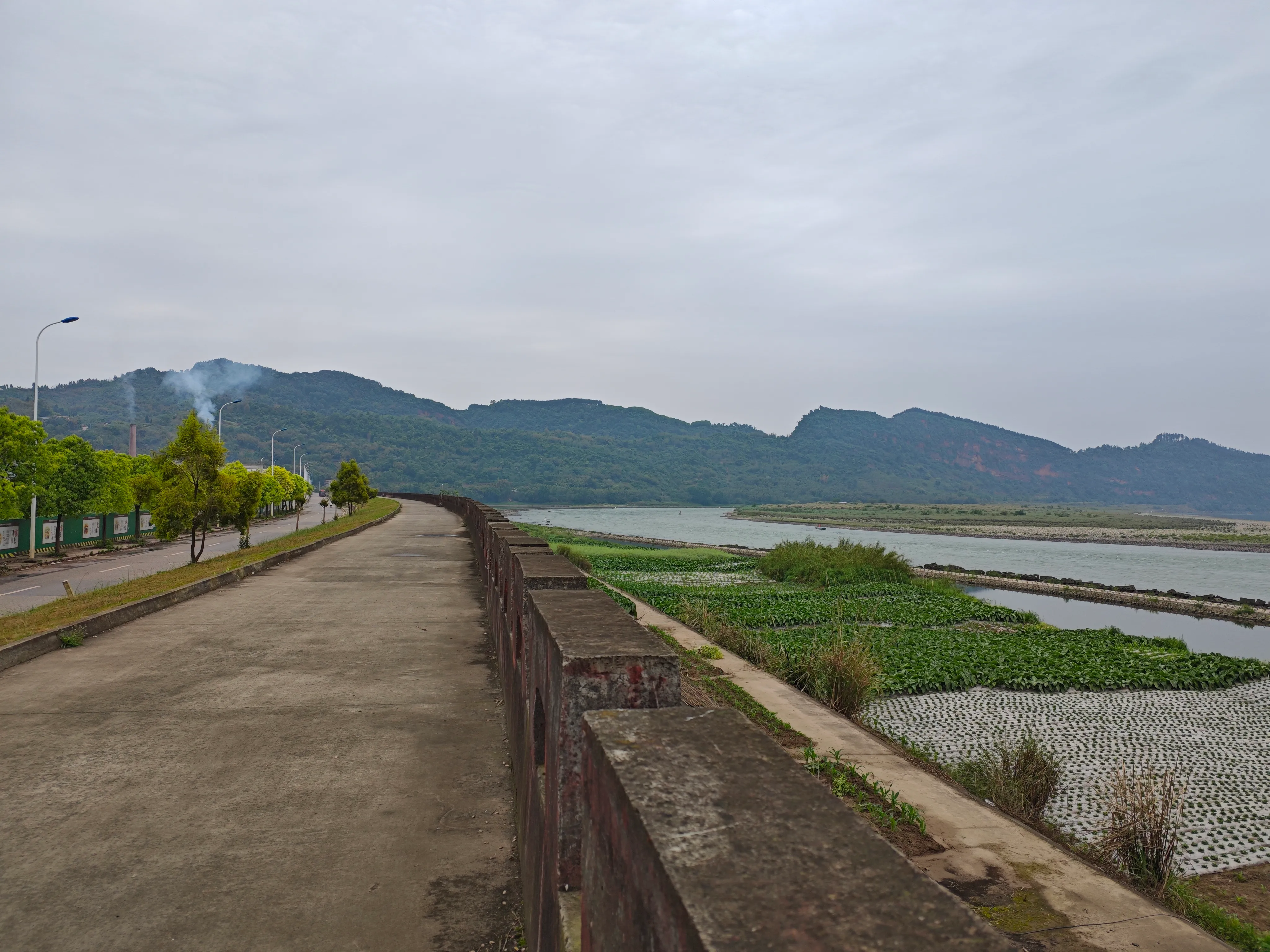 犍为经济开发区